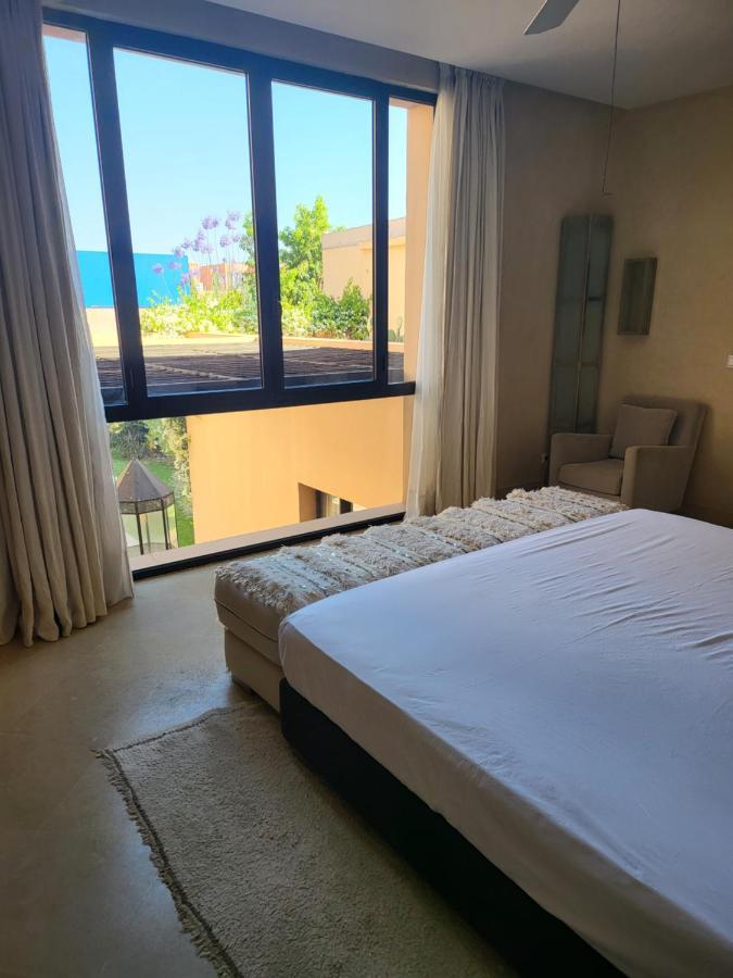 Al Maaden Ryad 69 A Marrakesh Eksteriør billede