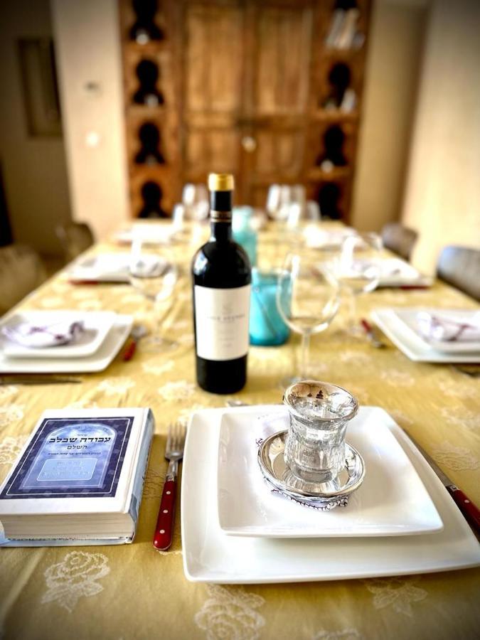 Al Maaden Ryad 69 A Marrakesh Eksteriør billede